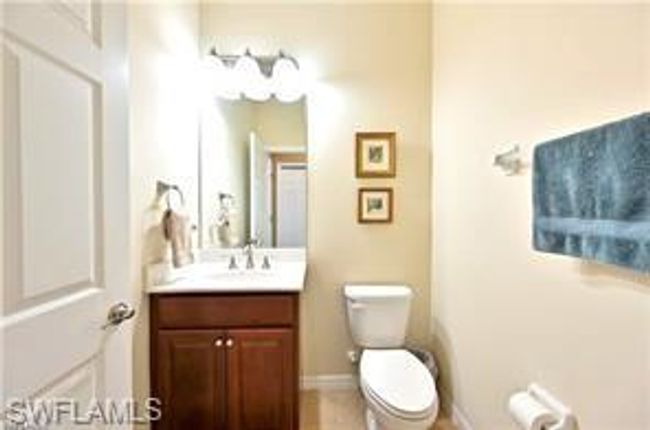 3747 Tilbor Cir, Townhouse with 3 bedrooms, 3 bathrooms and 2 parking in FORT MYERS FL | Image 8