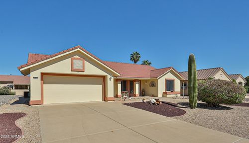 14518 W Heritage Dr, Sun City West, AZ, 85375-5968 | Card Image