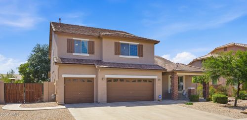 6968 S Wilson Drive, Chandler, AZ, 85249 | Card Image