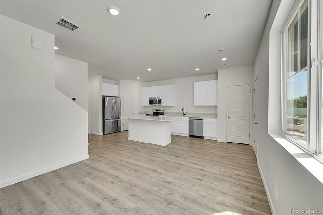 427 Condor Way, Townhouse with 3 bedrooms, 3 bathrooms and 2 parking in Johnstown CO | Image 5