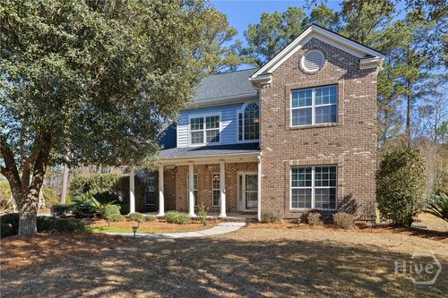 23 Lake Heron Ct, Pooler, GA, 31322-4041 | Card Image