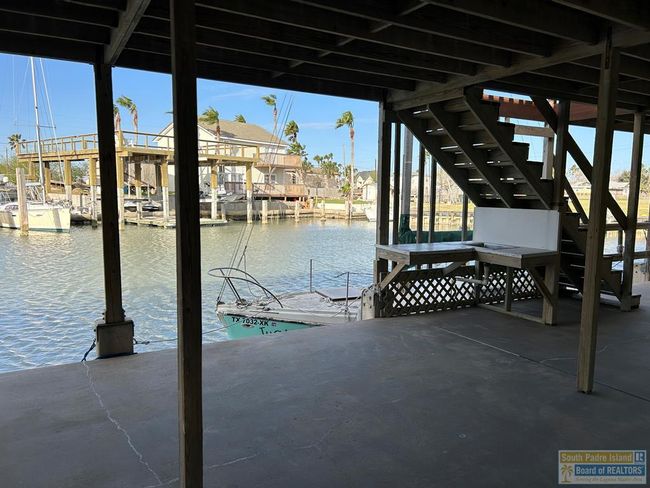 602 Windward Dr, House other with 3 bedrooms, 3 bathrooms and 2 parking in Port Isabel TX | Image 72