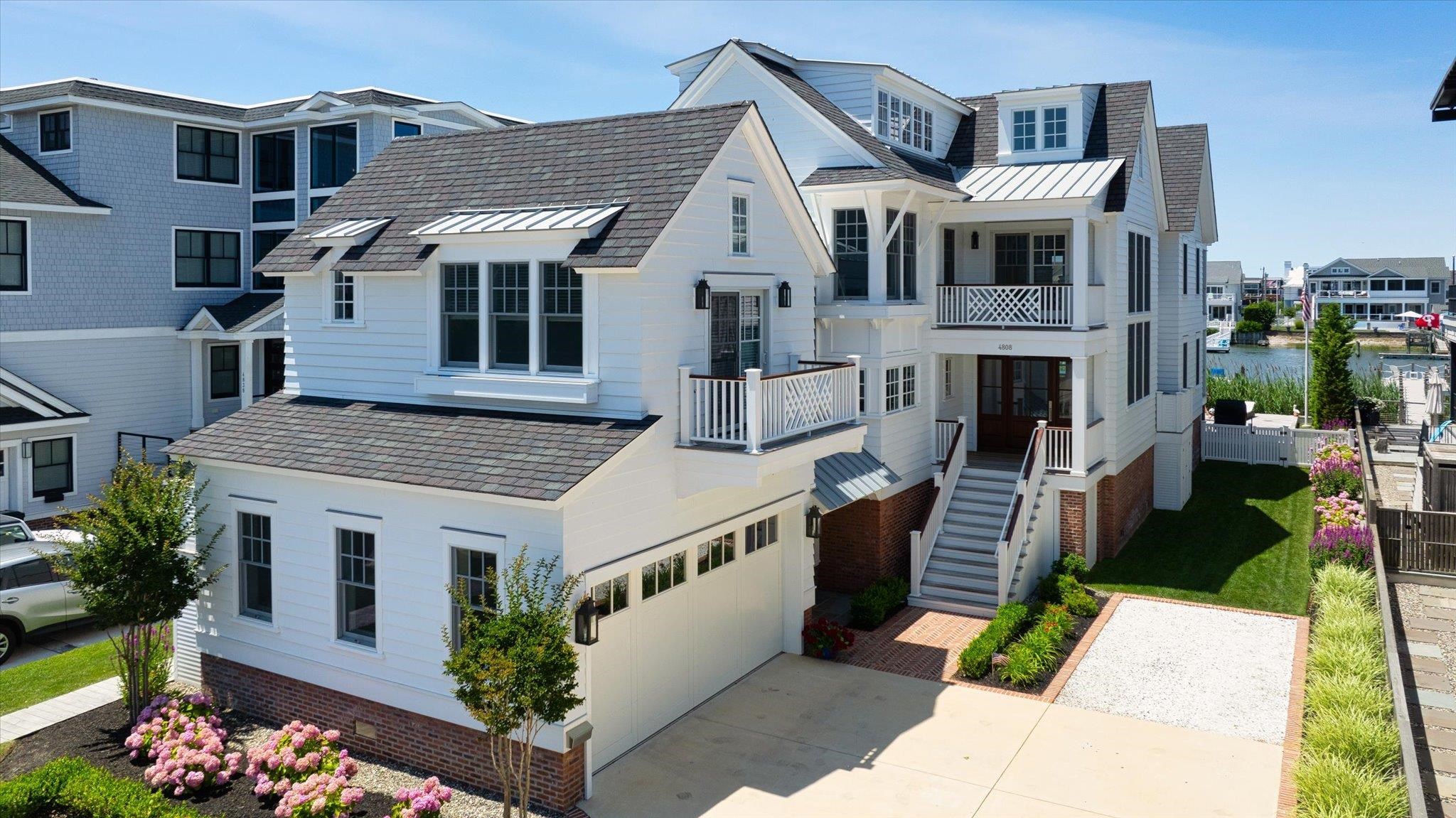 Ocean Dr, Avalon, NJ 08202