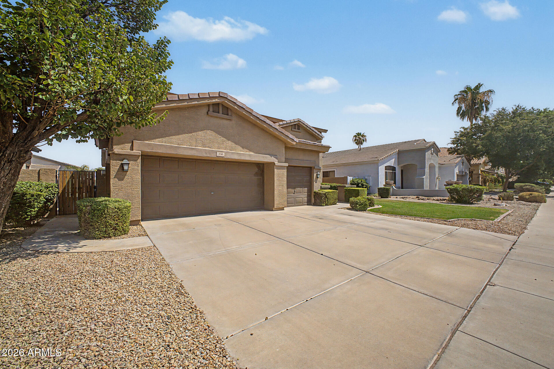 Residential in Chandler 3