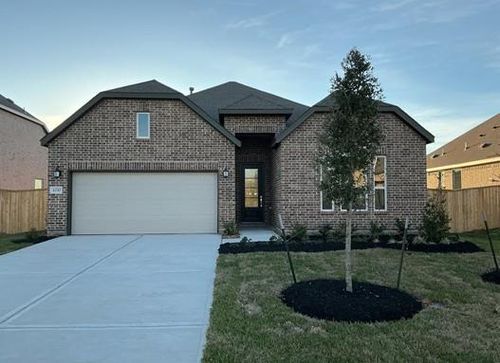 4330 Eagle Pass Dr, Rosenberg, TX, 77469-0010 | Card Image