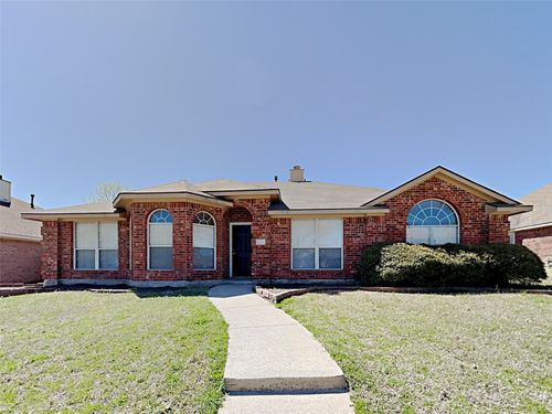 643 Big Oak Ct, Rockwall, TX, 75087-2260 | Card Image