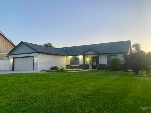 4203 S Draco Ct, Nampa, ID, 83686-6489 | Card Image