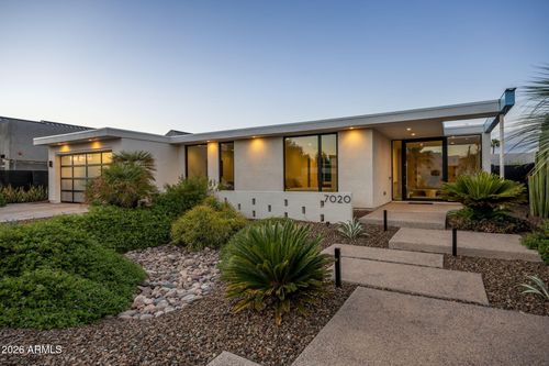 7020 E Pasadena Ave, Paradise Valley, AZ, 85253-7049 | Card Image