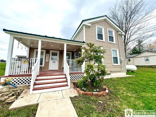 141 Kipp St, Sherman, NY, 14781-9784 | Card Image