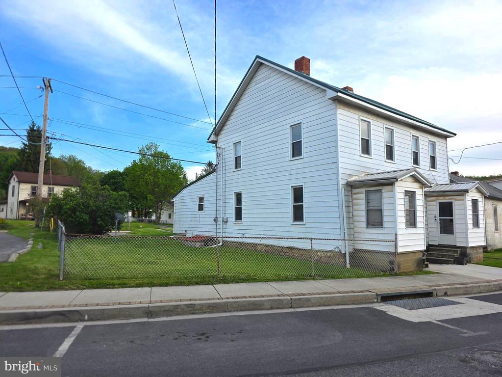Residential Income in MIDLAND 2