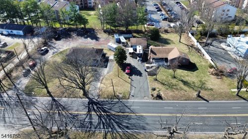 4032 Mercerville Quakerbridge Rd, Trenton, NJ, 08619-1007 | Card Image
