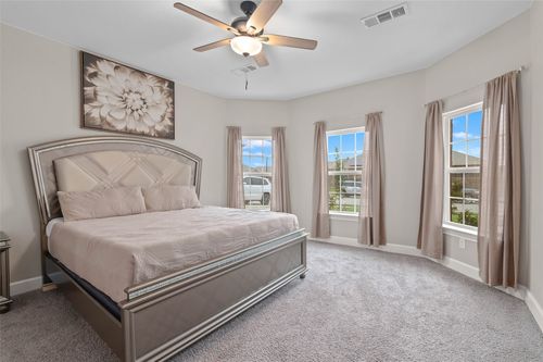 329 Cedar Creek Dr, Princeton, TX, 75407-2869 | Card Image