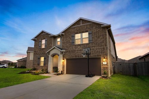 4510 Red Yucca Dr, Baytown, TX, 77521-3572 | Card Image
