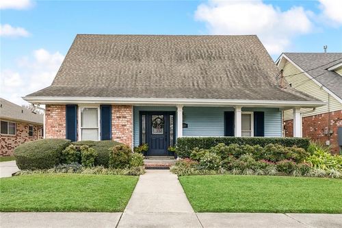 5409 David Dr, Kenner, LA, 70065-2326 | Card Image