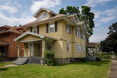 168 Ellicott St, Rochester, NY, 14619-2047 | Card Image