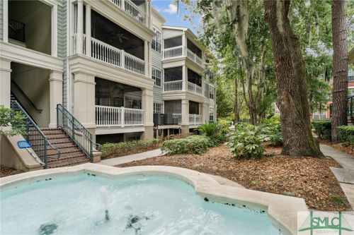 2835 Whitemarsh Way, Savannah, GA, 31410 | Card Image