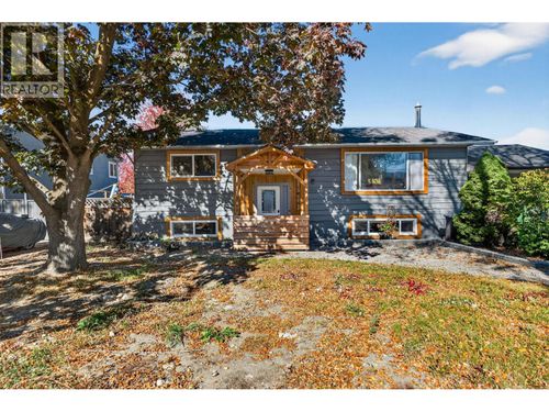 250 Benchview Rd, Kelowna, BC, V1X1M5 | Card Image