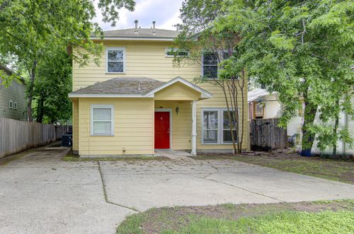 a-1702 Singleton Ave, Austin, TX, 78702-1440 | Card Image