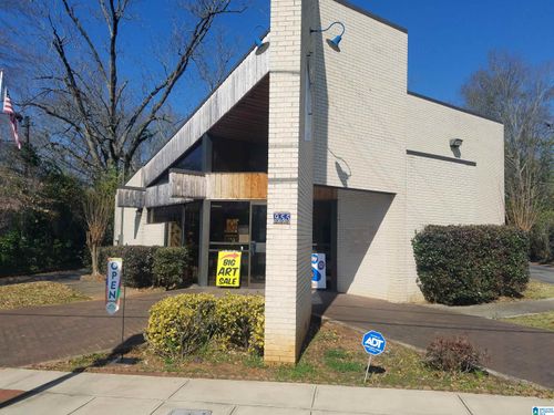 955 Main Street, Montevallo, AL, 35115 | Card Image