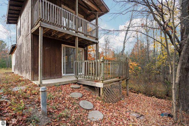 4255 Spencer Rd Se, House other with 1 bedrooms, 1 bathrooms and null parking in Kalkaska MI | Image 32