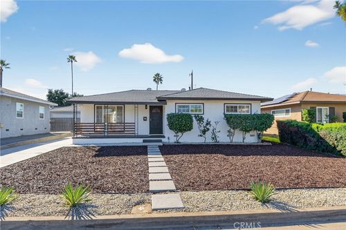 16682 E Greenhaven St, Covina, CA, 91722-1124 | Card Image