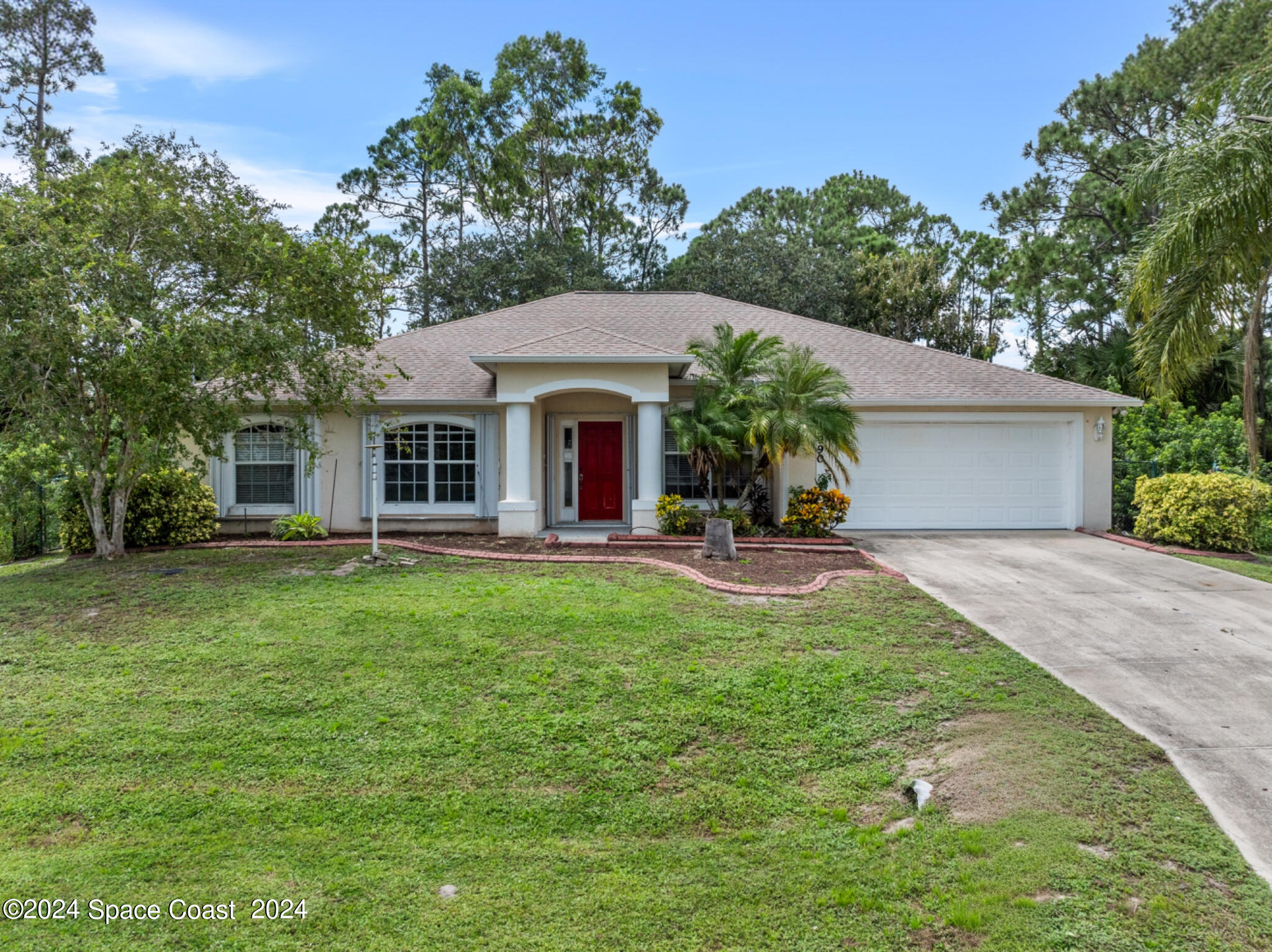 Flanders Ave, Palm Bay, FL 32909