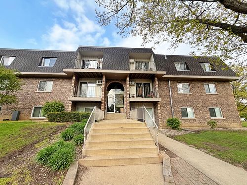 203-841 Blossom Lane, Prospect Heights, IL, 60070 | Card Image