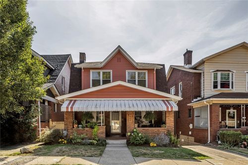 2721 Miles Ave, Dormont, PA, 15216 | Card Image