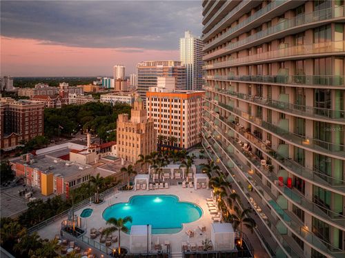 1103-400 Central Ave, ST PETERSBURG, FL, 33701-3886 | Card Image