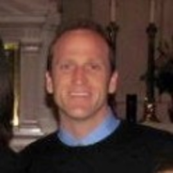 Steve Gaertner