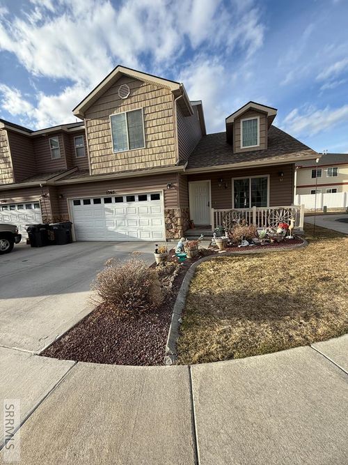 1565 Bull Pen Way, Idaho Falls, ID, 83401-4267 | Card Image