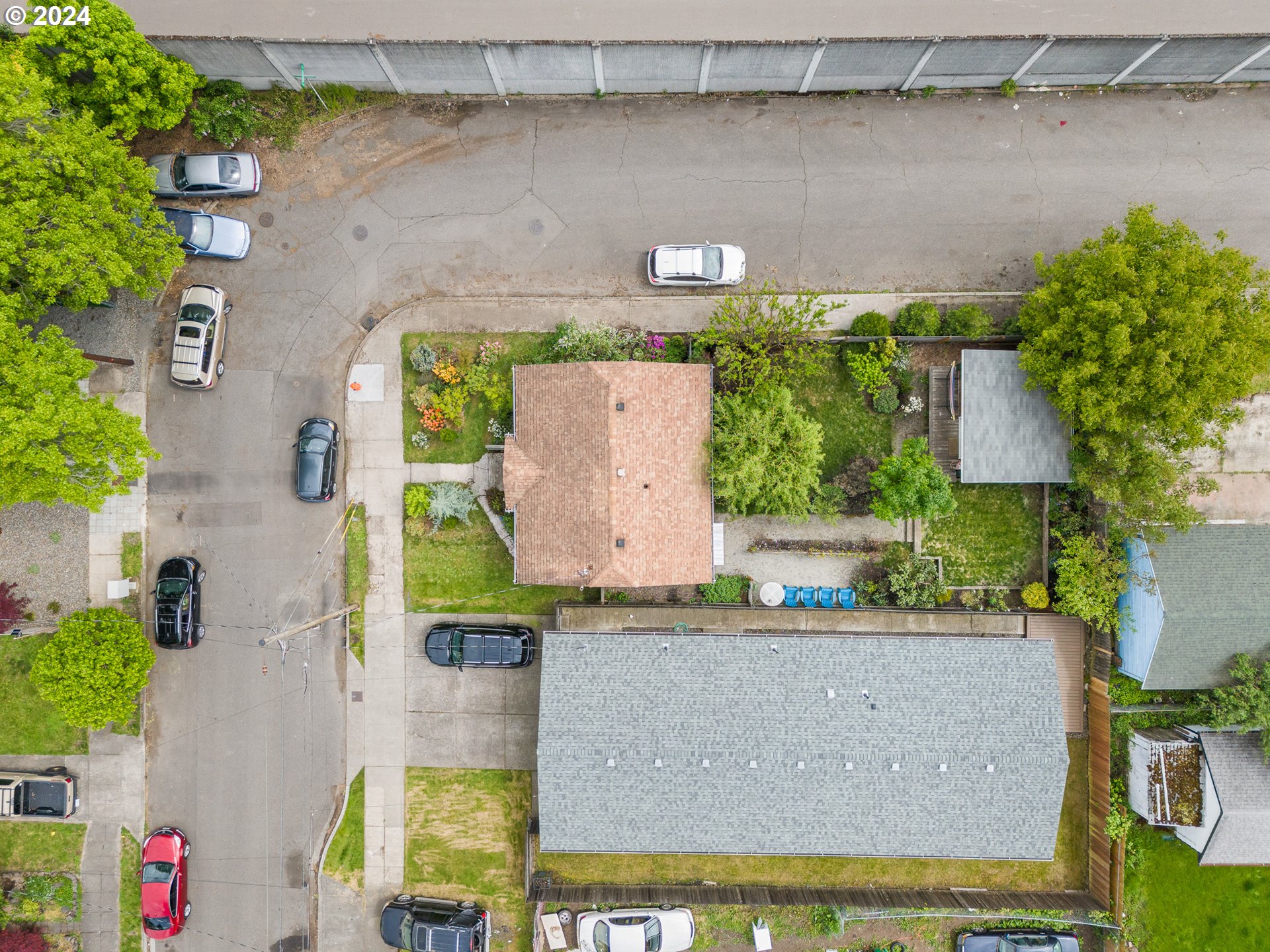 Winchell St, Portland, OR 97217