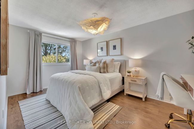31 - 5536 Montevideo Rd, Condo with 3 bedrooms, 3 bathrooms and 2 parking in Mississauga ON | Image 27