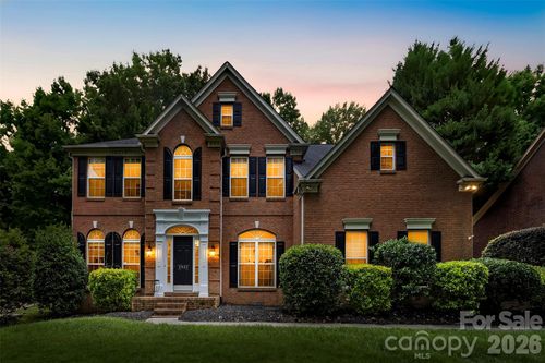 2832 Shady Reach Ln, Charlotte, NC, 28214-1657 | Card Image