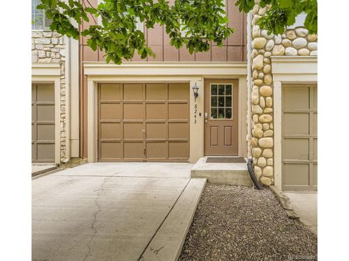 8243 S Fillmore Cir, Centennial, CO, 80122-3434 | Card Image