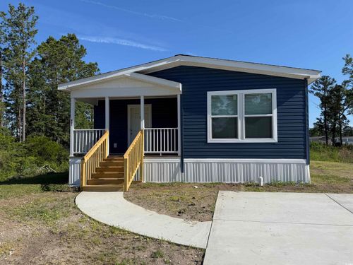 401 Casena St, Myrtle Beach, SC, 29579 | Card Image