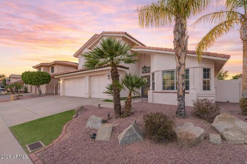 7608 W Tonto Dr, Glendale, AZ, 85308-6010 | Card Image