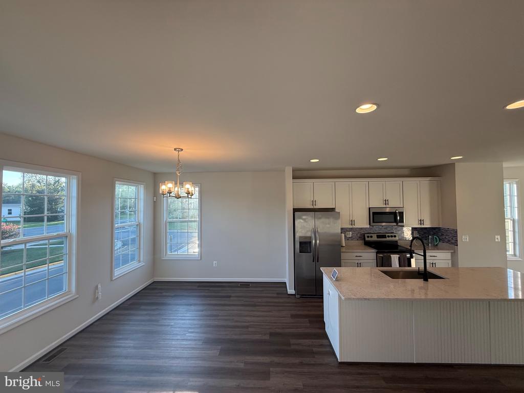 Residential Lease in FREDERICKSBURG 3