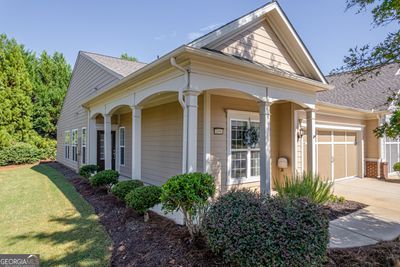 1090 Flat Rock Street, House other with 2 bedrooms, 2 bathrooms and 2 parking in Greensboro GA | Image 3