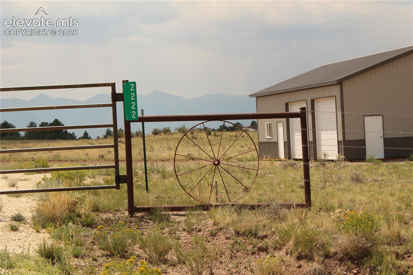 Land in Westcliffe 2