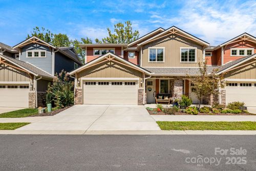 536 Sweet Birch Park Ln, Black Mountain, NC, 28711-0465 | Card Image