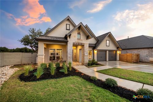 581 Vale Ct, New Braunfels, TX, 78132-2954 | Card Image