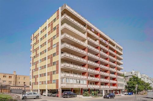 702-1121 Albion St, Denver, CO, 80220-2351 | Card Image