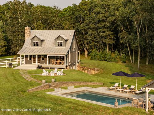 1619 Lucas Avenue Ext, Cottekill, NY, 12419-5134 | Card Image