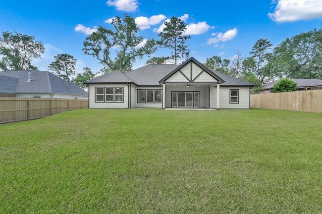 3306 Shadowcrest Ln, House other with 4 bedrooms, 3 bathrooms and 2 parking in Spring TX | Image 38