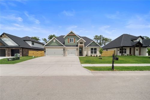 1340 Josephine Road, Centerton, AR, 72751 | Card Image