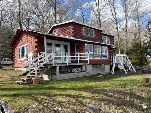 198 Black Point Road, Saint Albans, ME, 04971 | Card Image