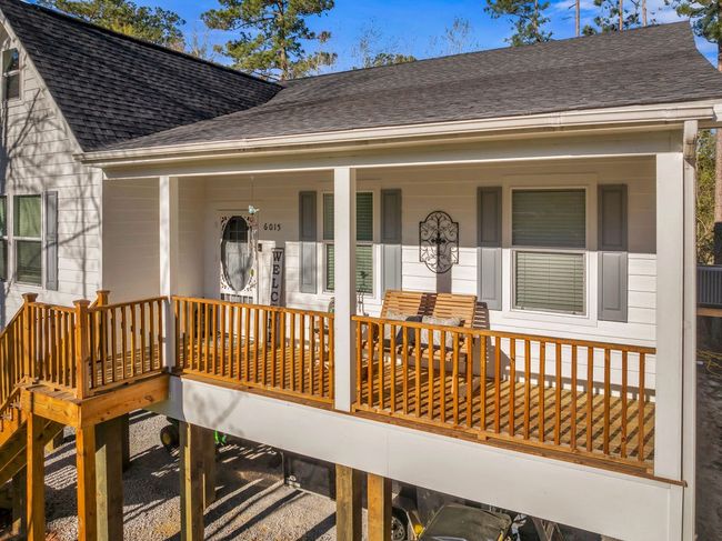 6015 Choctaw Pl, House other with 3 bedrooms, 2 bathrooms and null parking in Kiln MS | Image 11