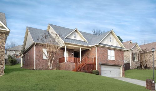 406 Parliament St, Little Rock, AR, 72211-2189 | Card Image