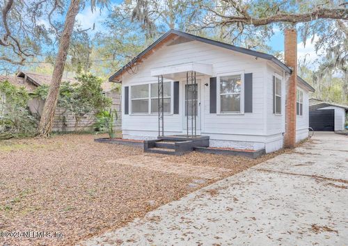 5140 Cruz Road, JACKSONVILLE, FL, 32207 | Card Image